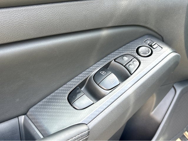 2026 Nissan Altima SV Special Edition