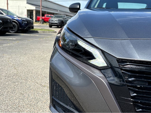 2026 Nissan Altima SV Special Edition