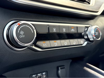 2026 Nissan Altima SV Special Edition