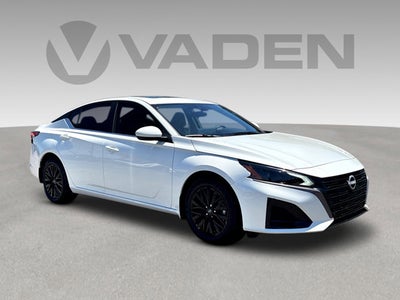 2026 Nissan Altima SV Special Edition