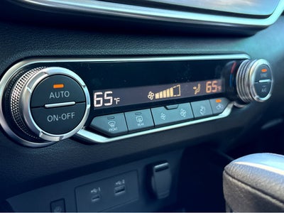2026 Nissan Altima SV Special Edition
