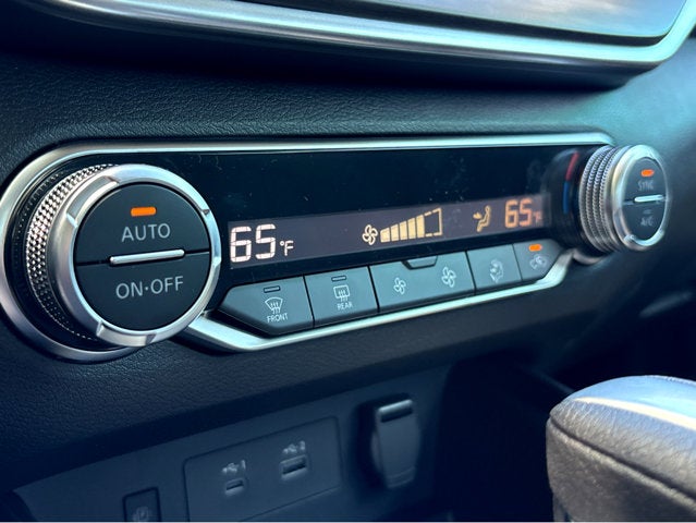 2026 Nissan Altima SV Special Edition