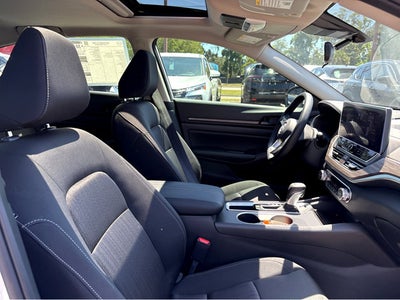 2026 Nissan Altima SV Special Edition