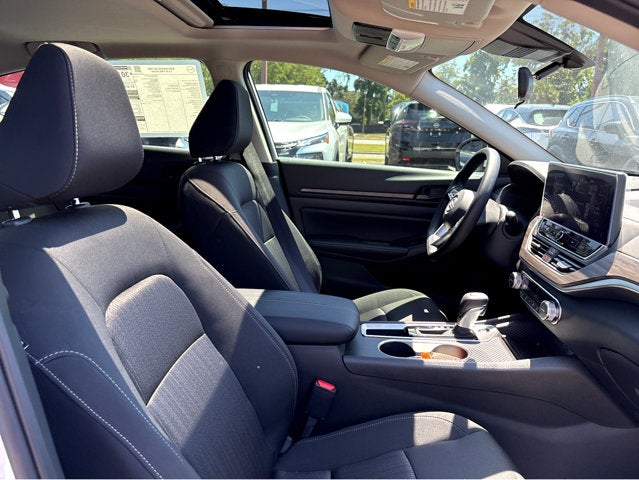 2026 Nissan Altima SV Special Edition