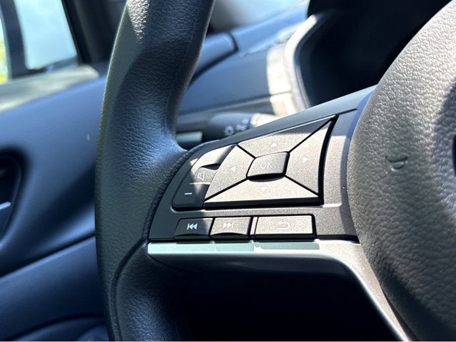 2026 Nissan Altima SV Special Edition