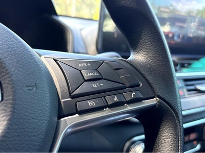 2026 Nissan Altima SV Special Edition