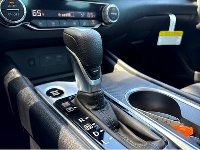 2026 Nissan Altima SV Special Edition