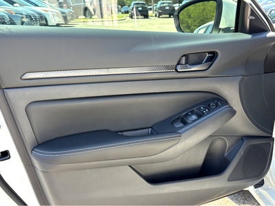2026 Nissan Altima SV Special Edition
