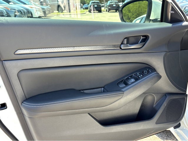 2026 Nissan Altima SV Special Edition