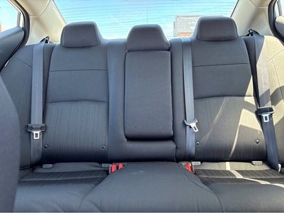 2026 Nissan Altima SV Special Edition