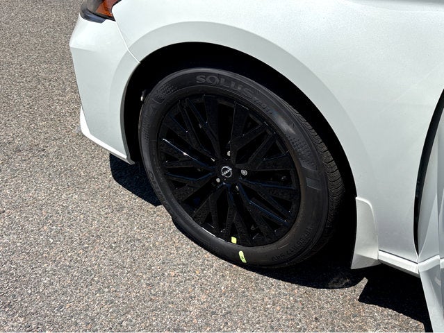 2026 Nissan Altima SV Special Edition
