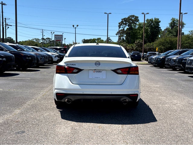 2026 Nissan Altima SV Special Edition