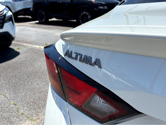 2026 Nissan Altima SV Special Edition