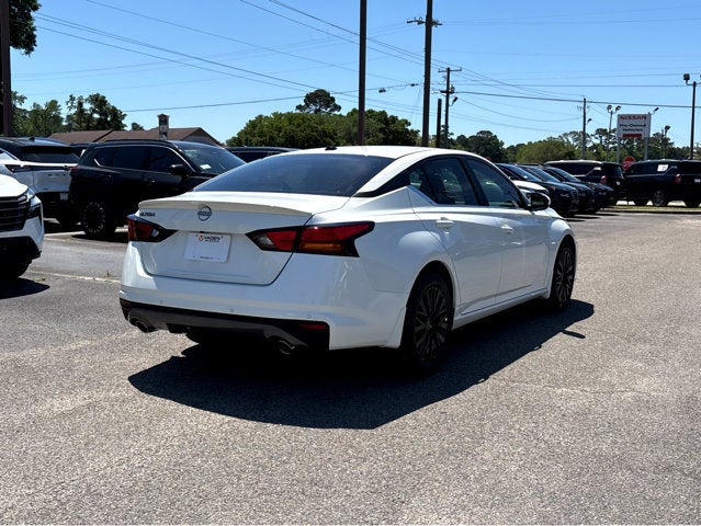 2026 Nissan Altima SV Special Edition