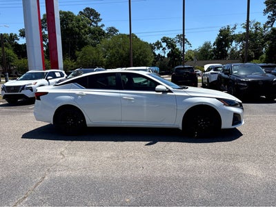 2026 Nissan Altima SV Special Edition