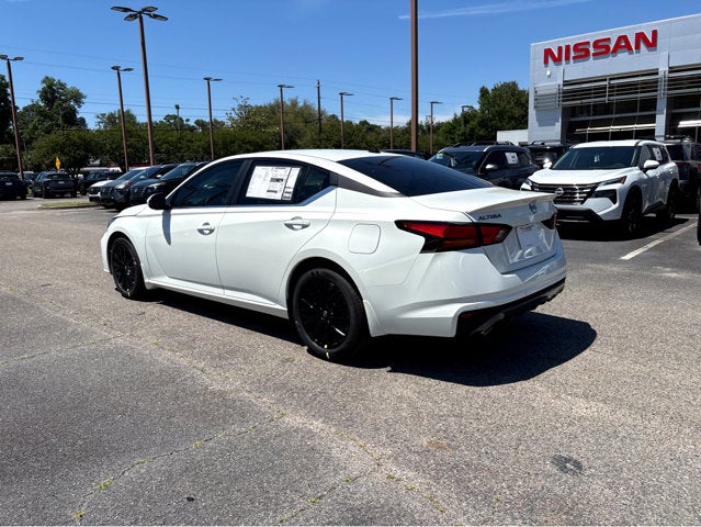 2026 Nissan Altima SV Special Edition