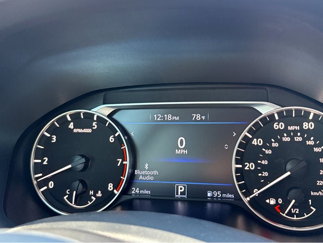 2026 Nissan Altima SV Special Edition