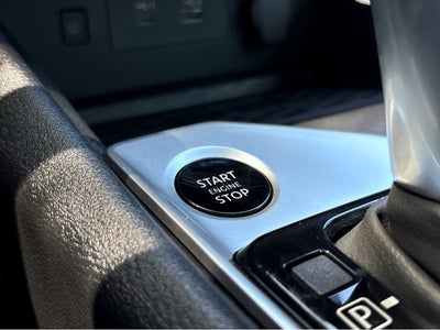 2026 Nissan Altima SV Special Edition