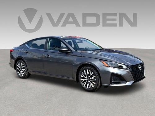 2026 Nissan Altima SV Special Edition