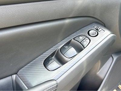 2026 Nissan Altima SV Special Edition