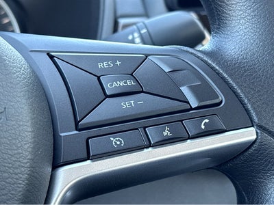 2026 Nissan Altima SV Special Edition