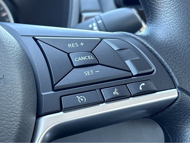 2026 Nissan Altima SV Special Edition