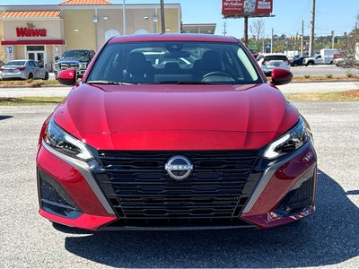 2026 Nissan Altima SV Special Edition