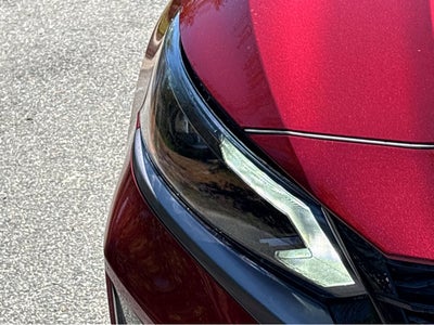 2026 Nissan Altima SV Special Edition