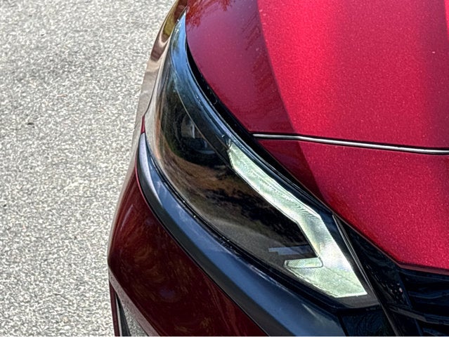 2026 Nissan Altima SV Special Edition