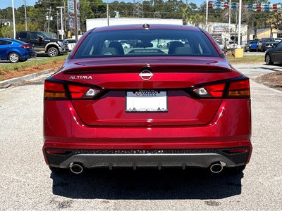 2026 Nissan Altima SV Special Edition