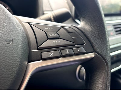 2026 Nissan Altima SV Special Edition