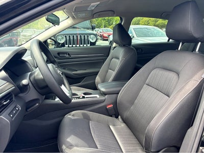 2026 Nissan Altima SV Special Edition