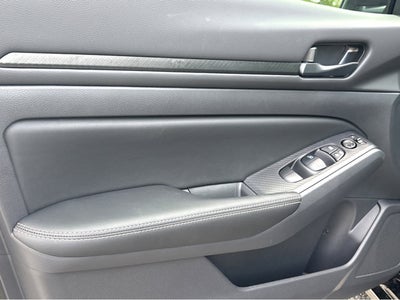 2026 Nissan Altima SV Special Edition