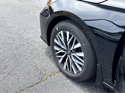 2026 Nissan Altima SV Special Edition