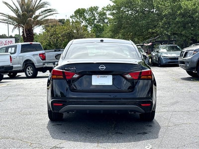 2026 Nissan Altima SV Special Edition