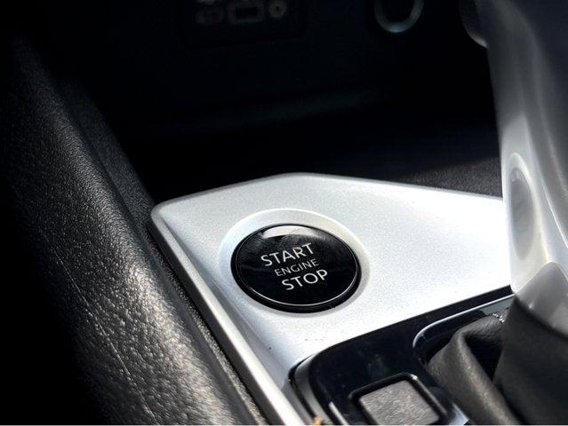 2026 Nissan Altima SV Special Edition
