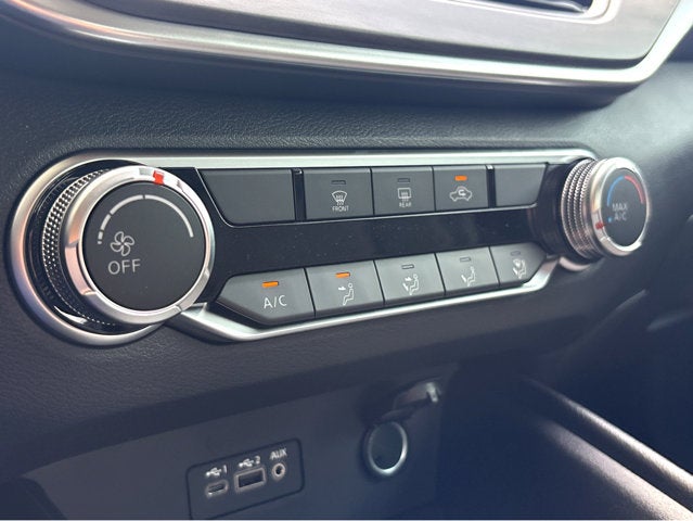2026 Nissan Altima SV Special Edition