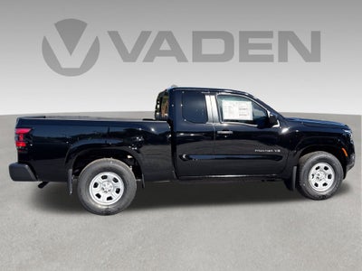 2027 Nissan Frontier King Cab® S