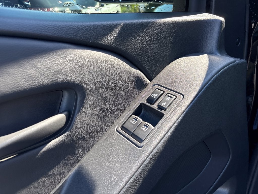 2027 Nissan Frontier King Cab® S