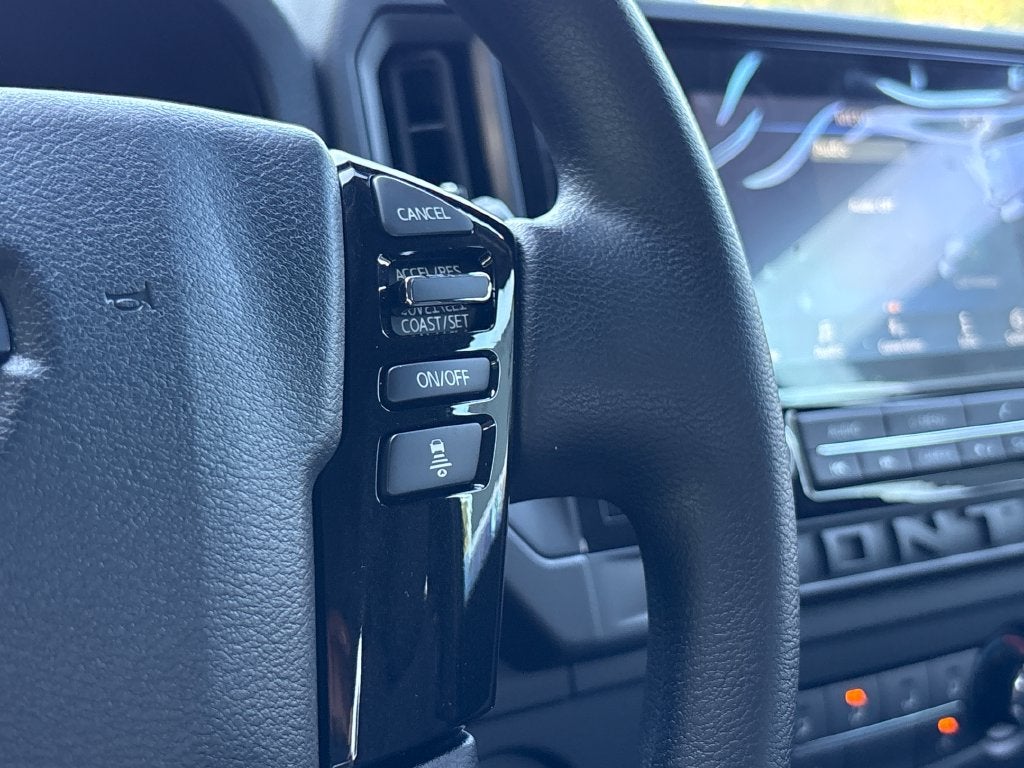 2027 Nissan Frontier King Cab® S