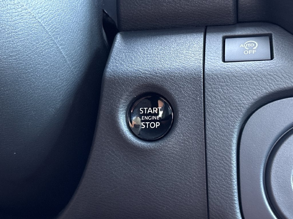 2027 Nissan Frontier King Cab® S