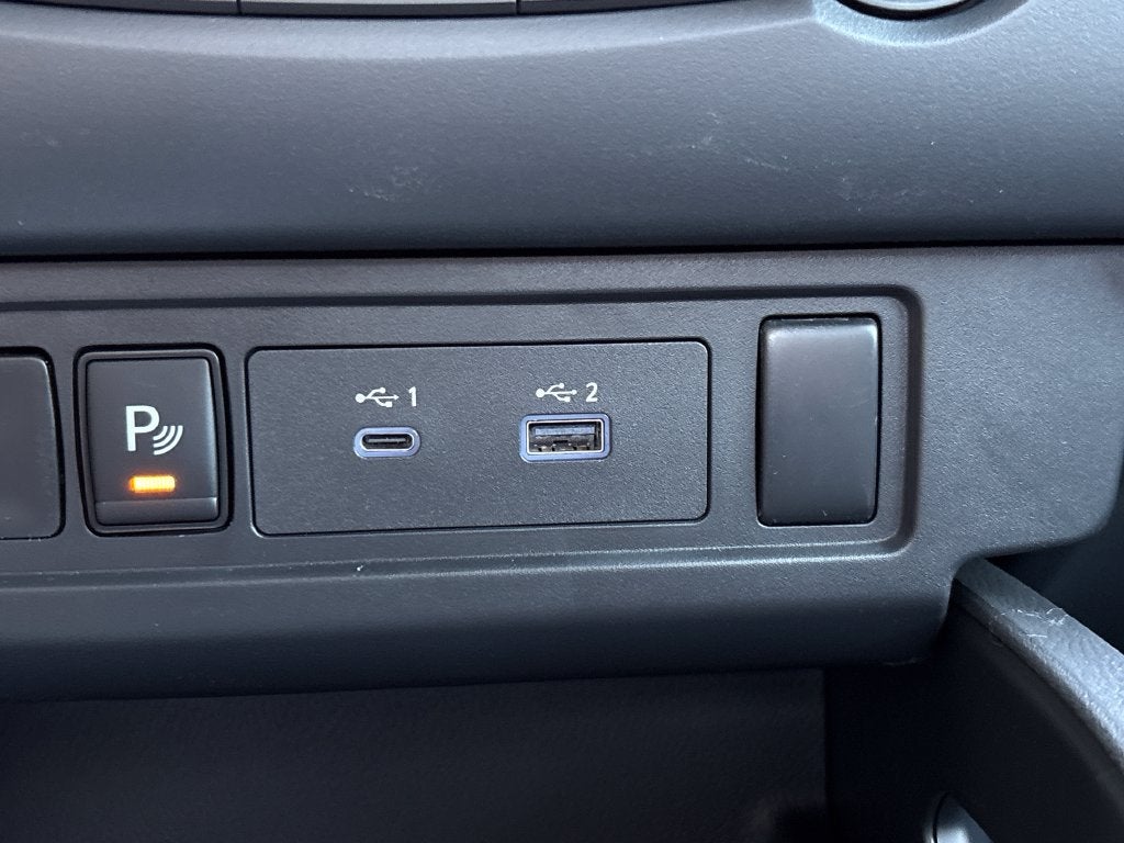 2027 Nissan Frontier King Cab® S