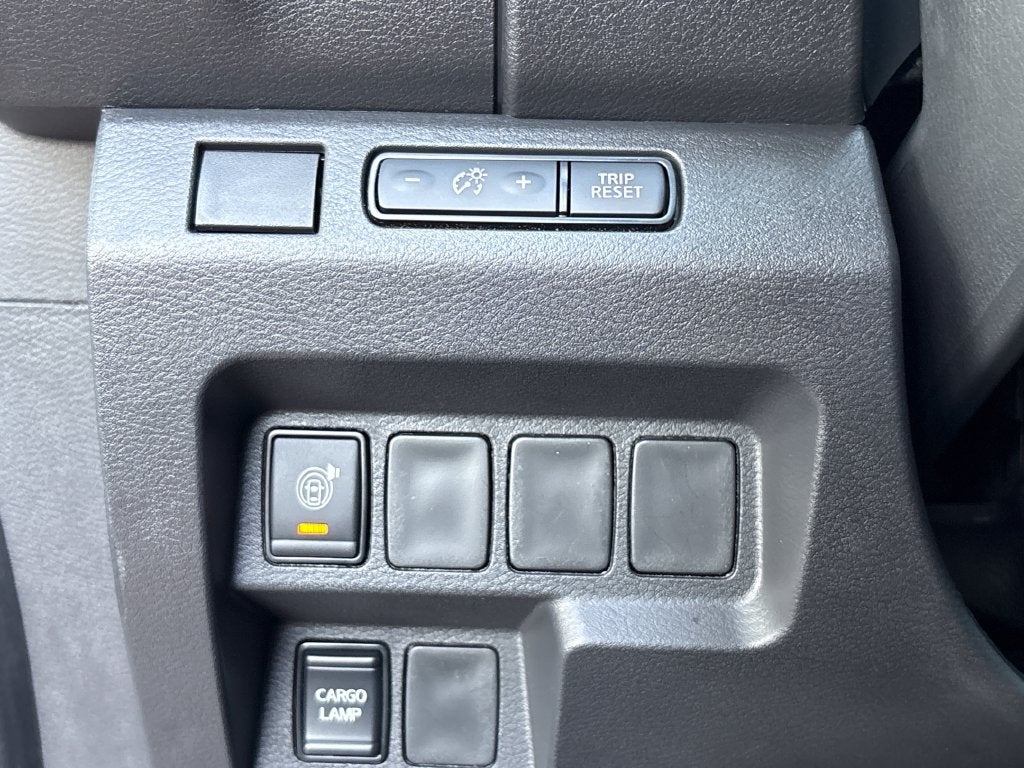 2027 Nissan Frontier King Cab® S