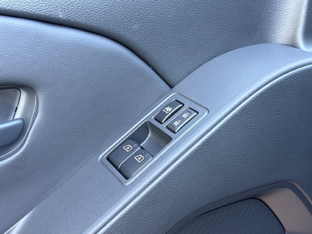 2027 Nissan Frontier King Cab® S