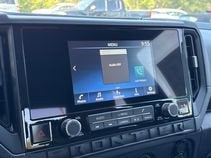 2027 Nissan Frontier King Cab® S