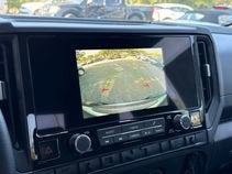2027 Nissan Frontier King Cab® S