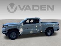 2027 Nissan Frontier King Cab® S