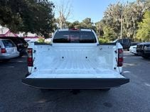 2027 Nissan Frontier King Cab® S