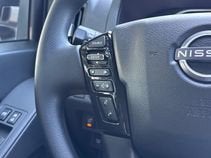 2027 Nissan Frontier King Cab® S