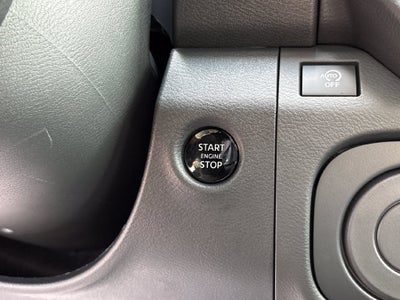 2027 Nissan Frontier King Cab® S